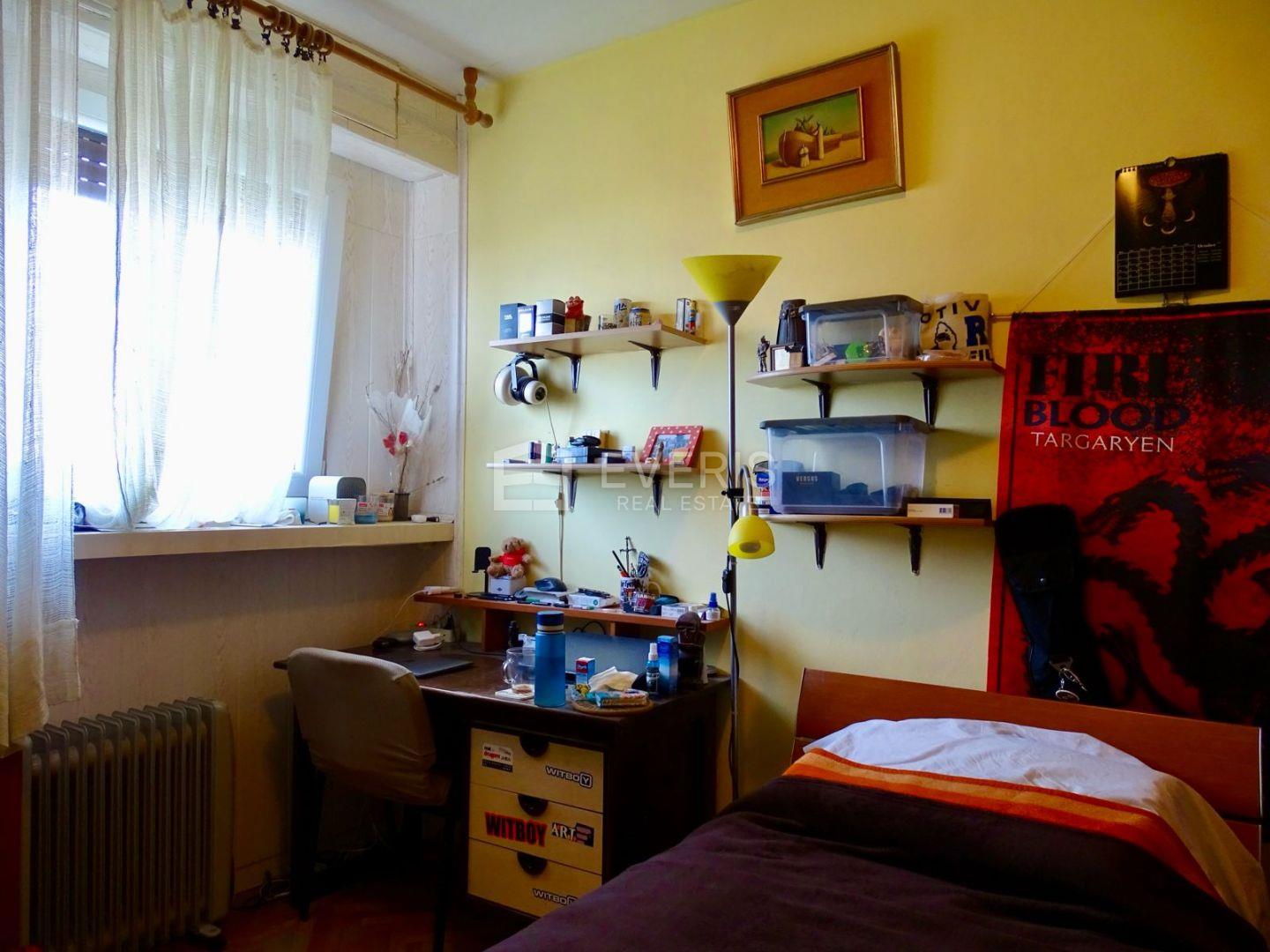 Flat Podmurvice, Rijeka, 127m2