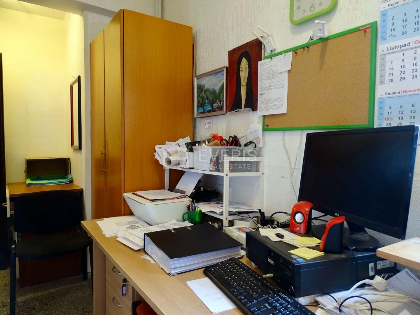 Flat Podmurvice, Rijeka, 127m2