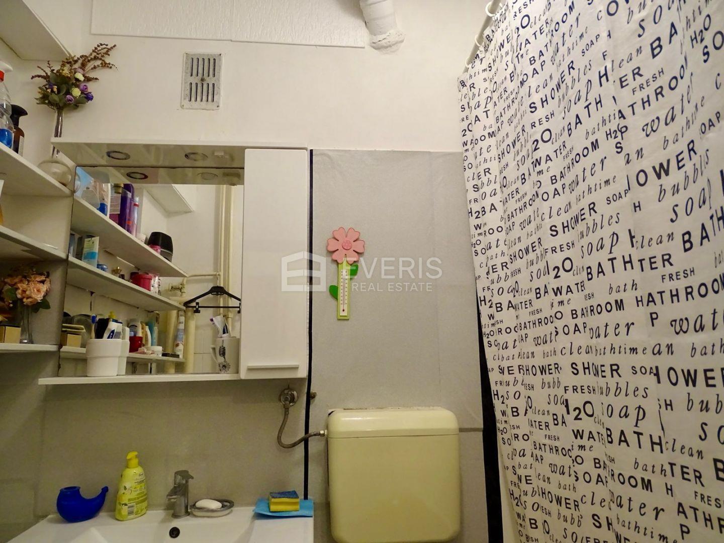 Flat Podmurvice, Rijeka, 127m2
