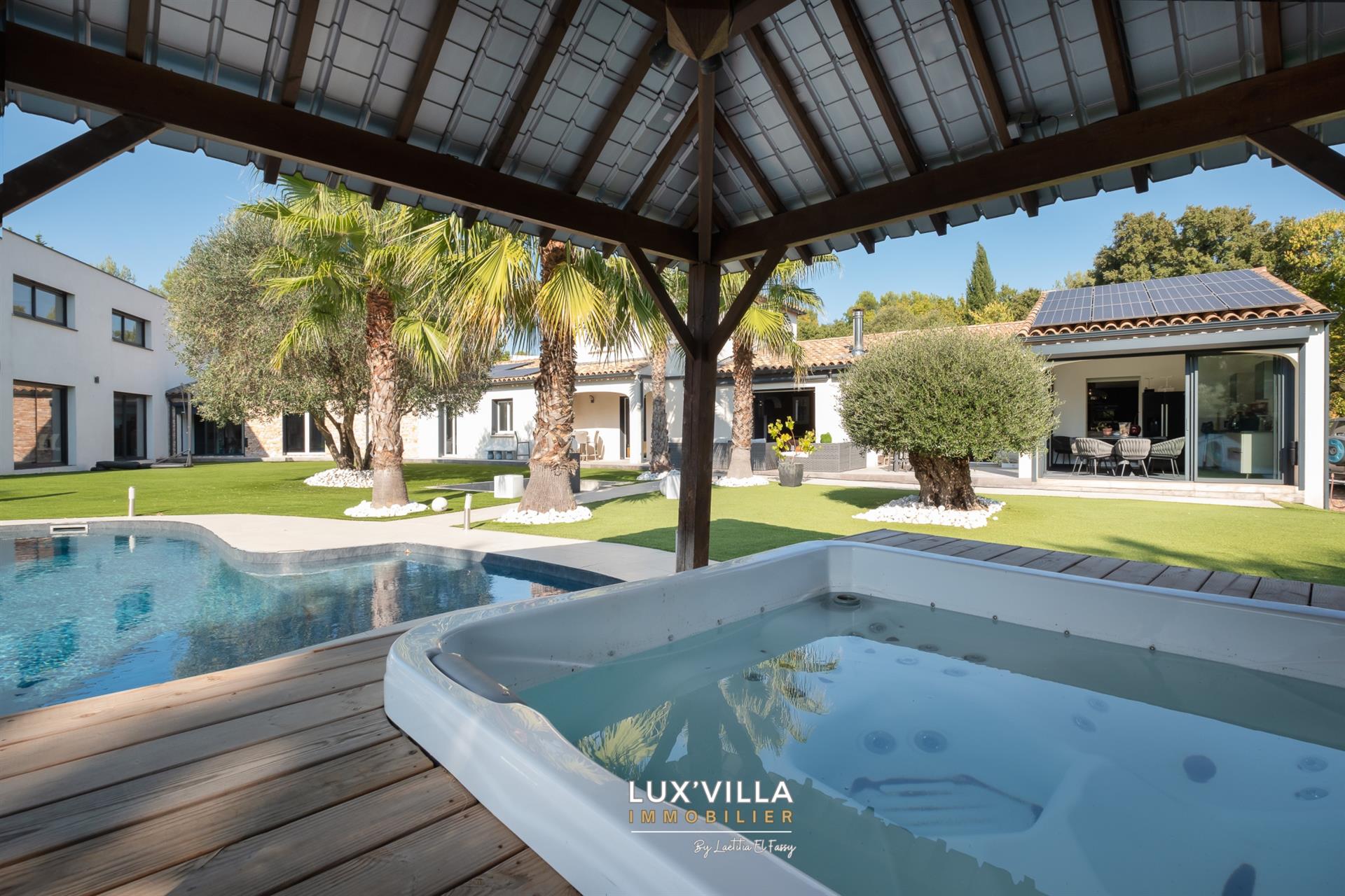 Maison à vendre, 344m², Montpellier