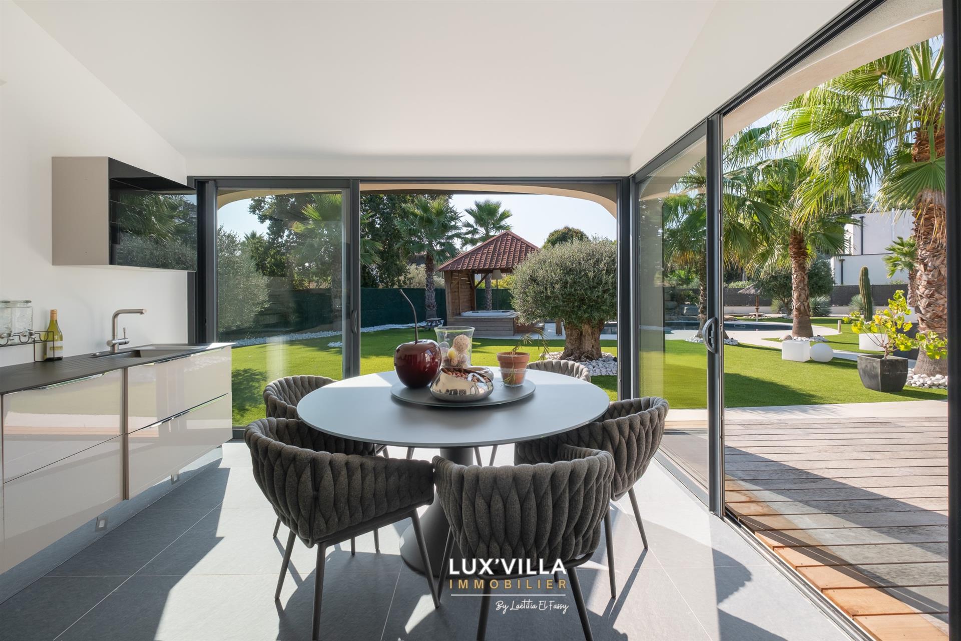 Maison à vendre, 344m², Montpellier