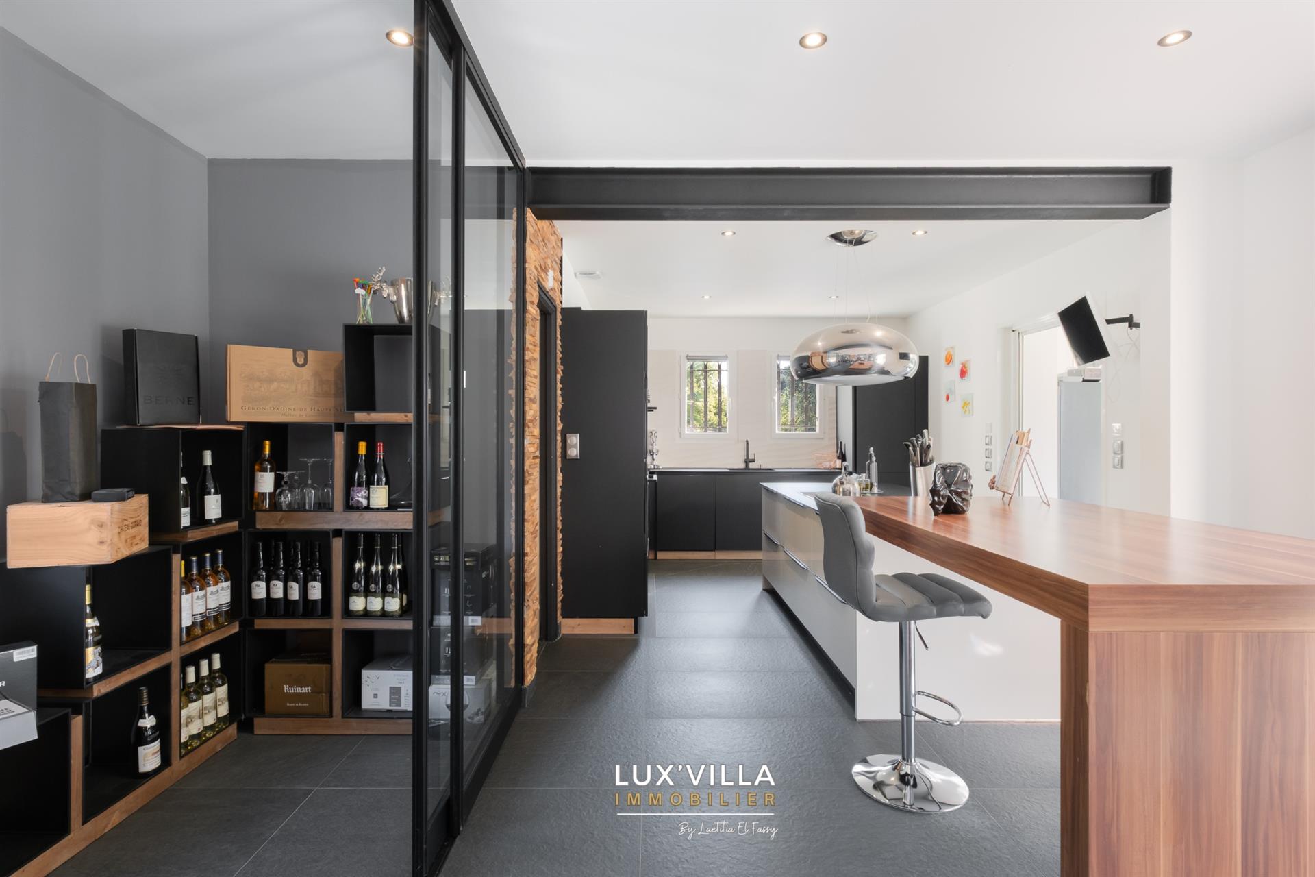 Maison à vendre, 344m², Montpellier