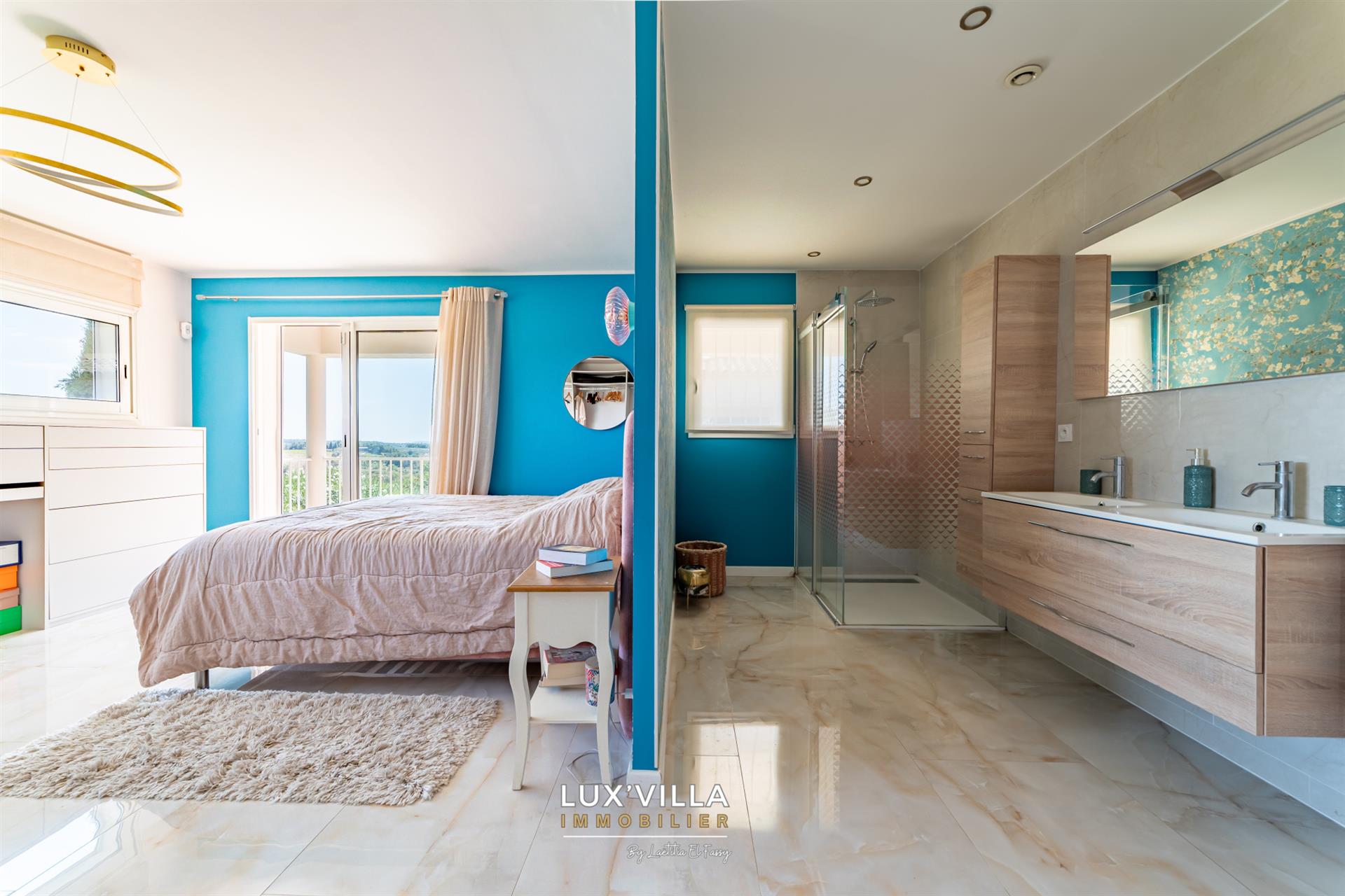 Maison à vendre, 180m², Saint-Gély-du-Fesc