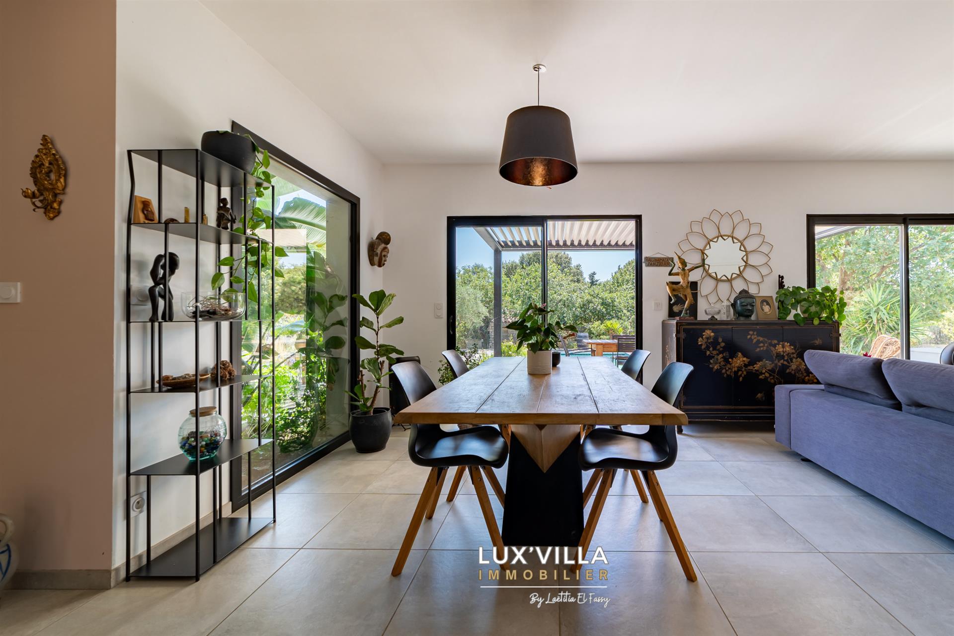 Maison à vendre, 290m², Saint-Gély-du-Fesc