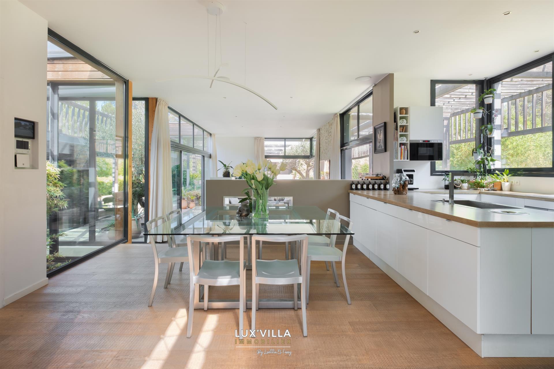 Maison à vendre, 295m², Saint-Gély-du-Fesc