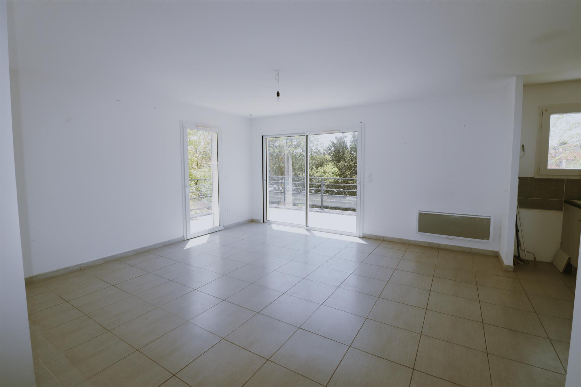 Apartment 73,52 m2 .17132 Meschers-sur-Gironde