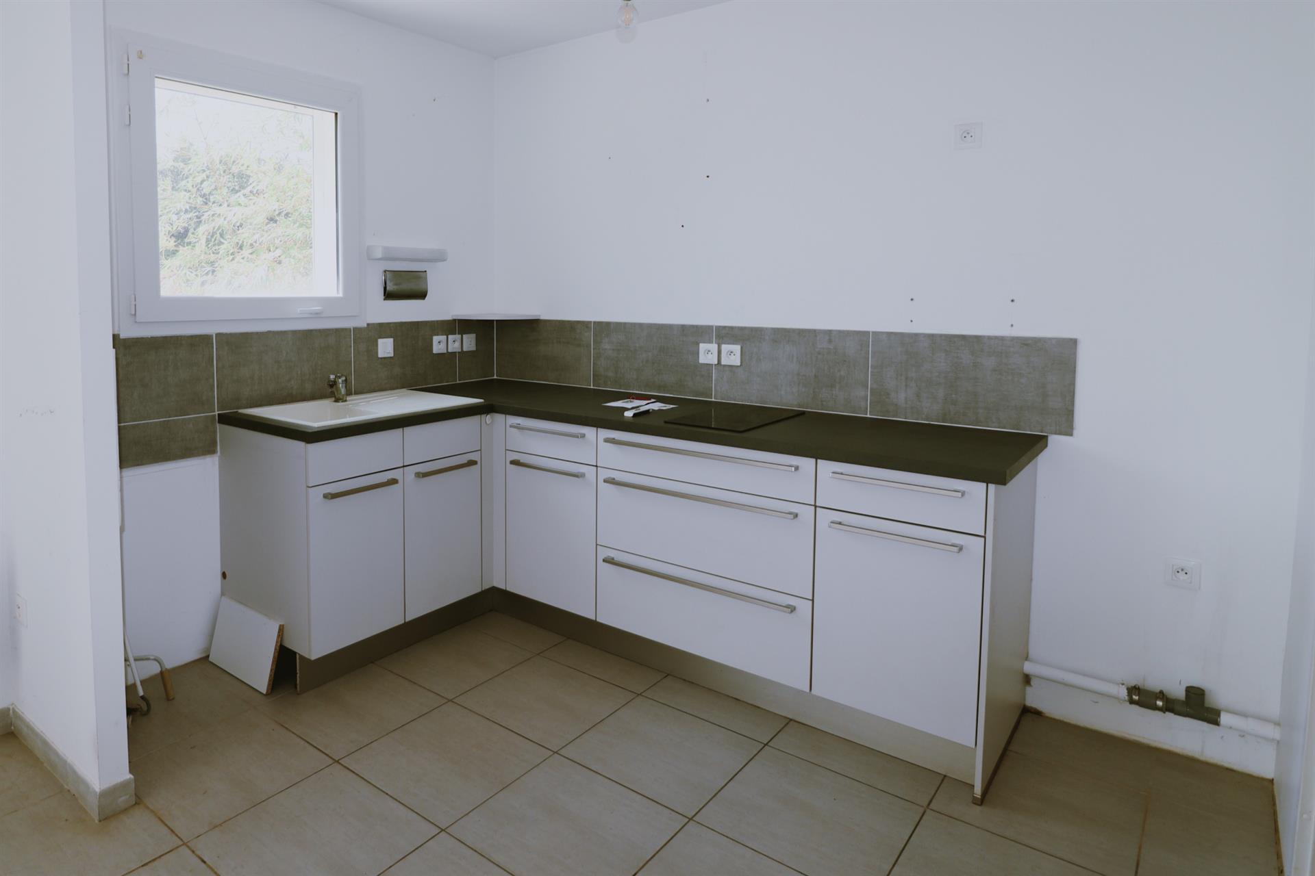 Apartment 73,52 m2 .17132 Meschers-sur-Gironde
