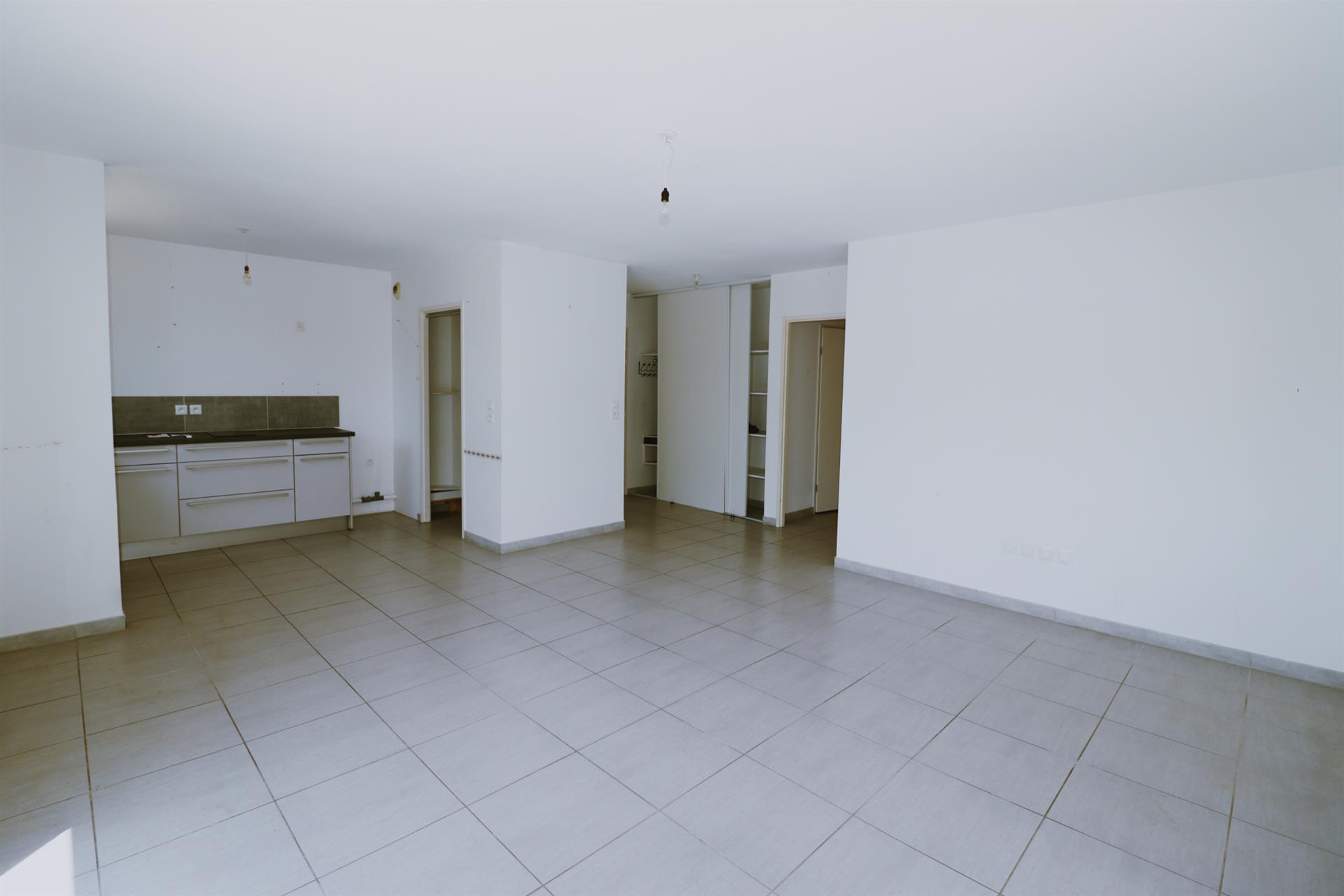 Apartment 73,52 m2 .17132 Meschers-sur-Gironde