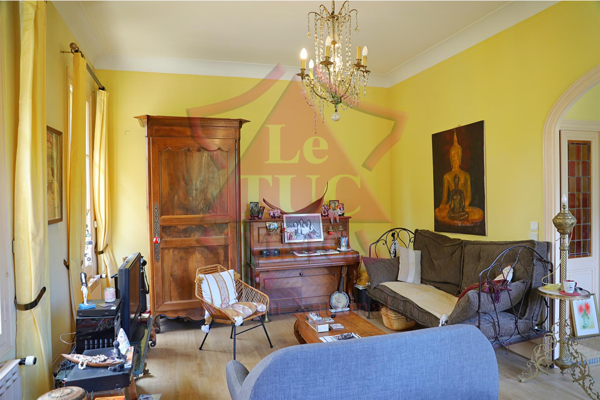 Meschers Maison