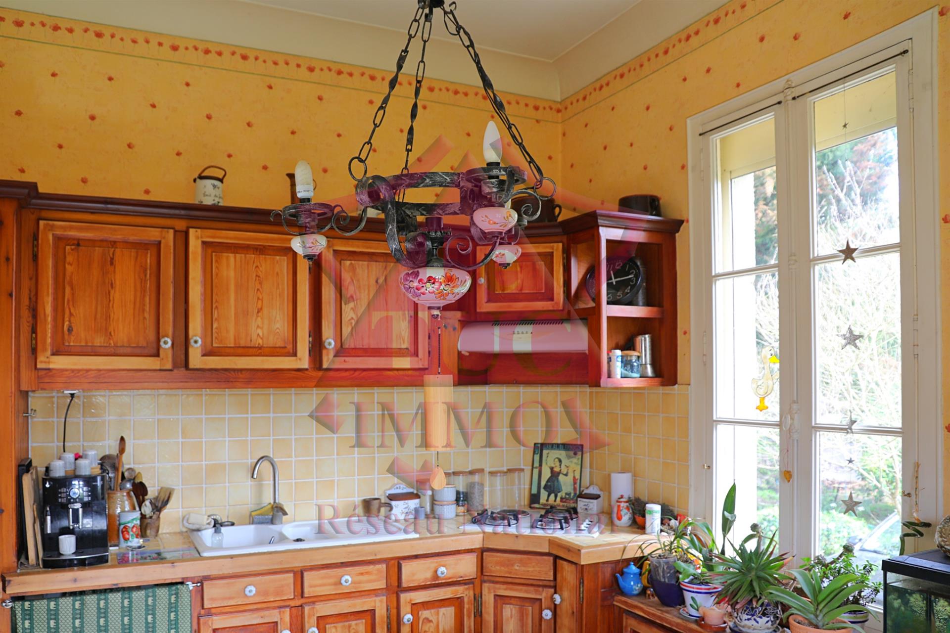 Meschers Maison