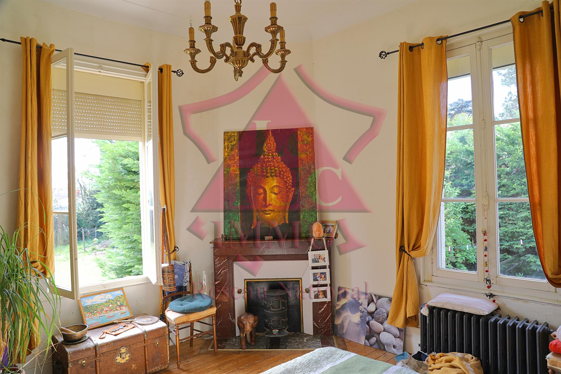 Meschers Maison