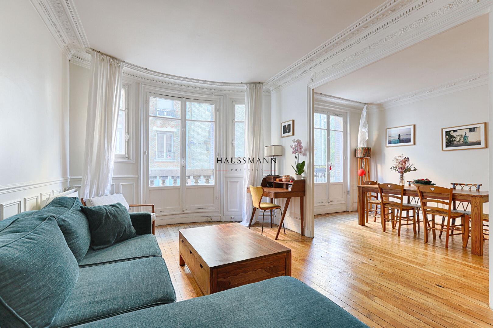 Appartement à vendre, 68m², Paris 12ème