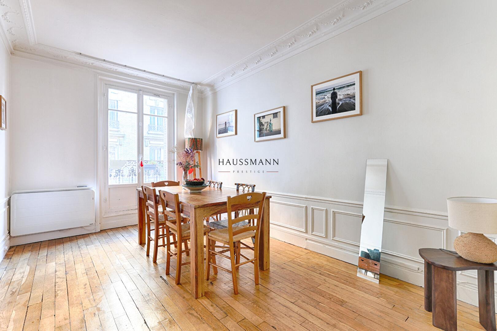 Appartement à vendre, 68m², Paris 12ème