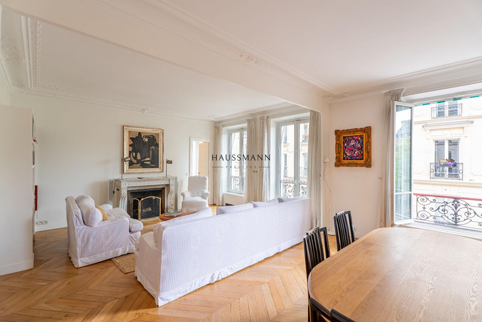 Apartamento Paris VIeme