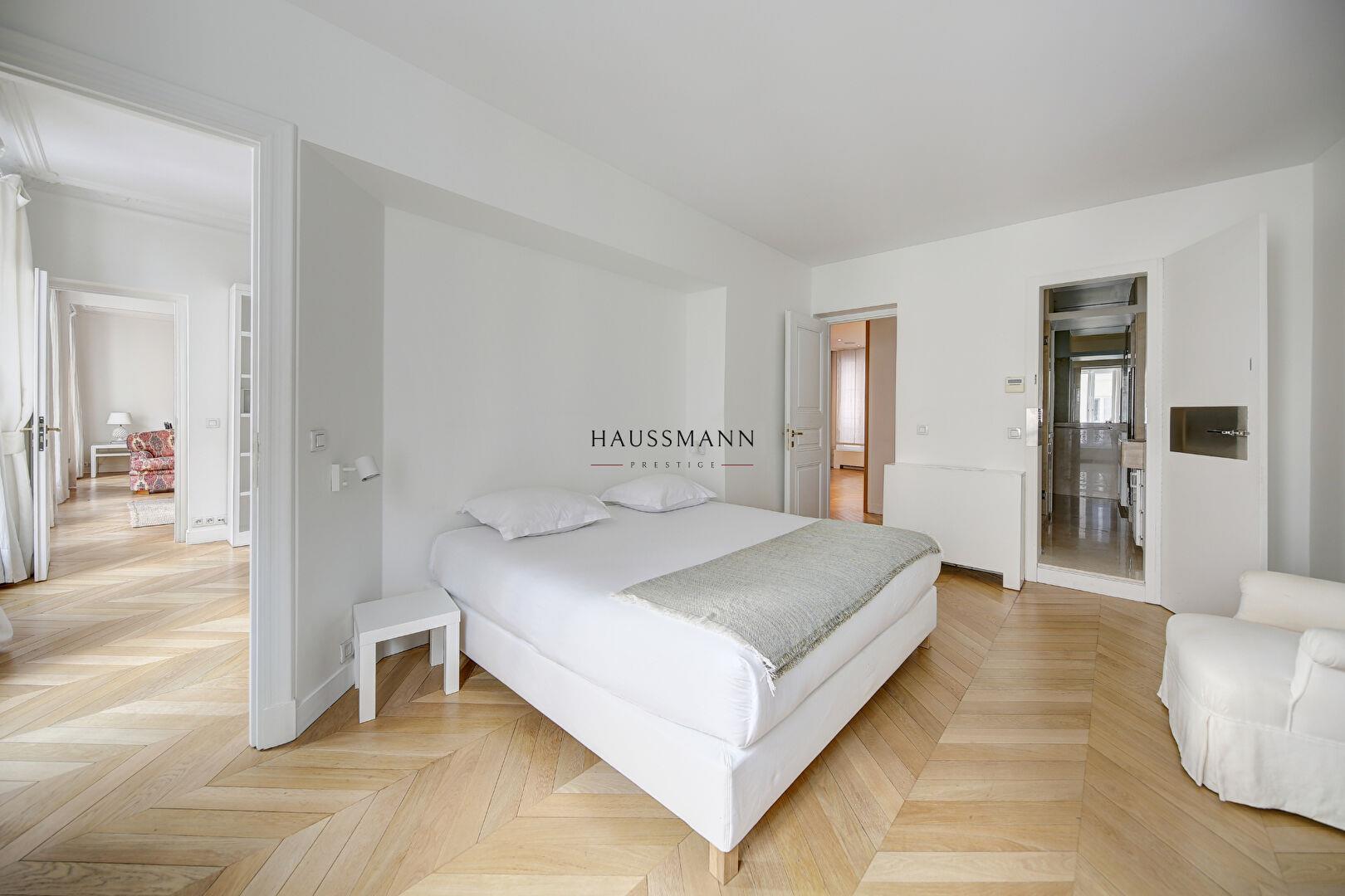 Apartamento Paris VIeme