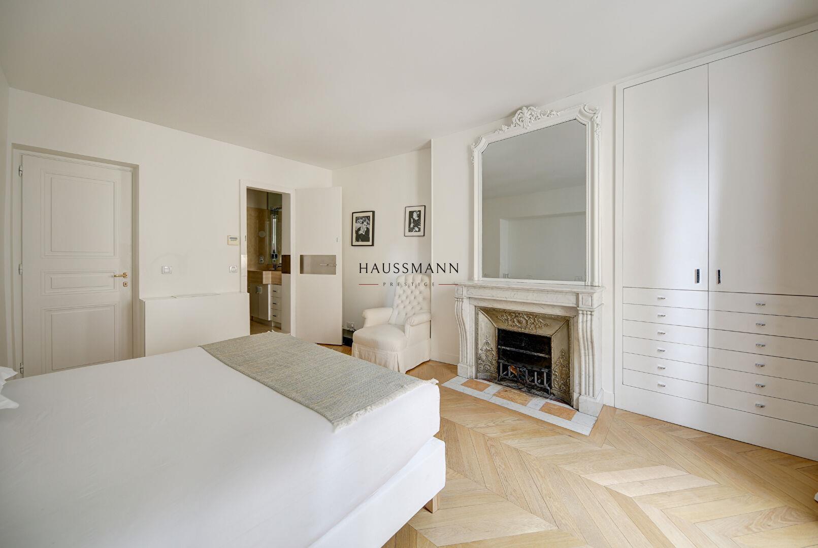 Apartamento Paris VIeme
