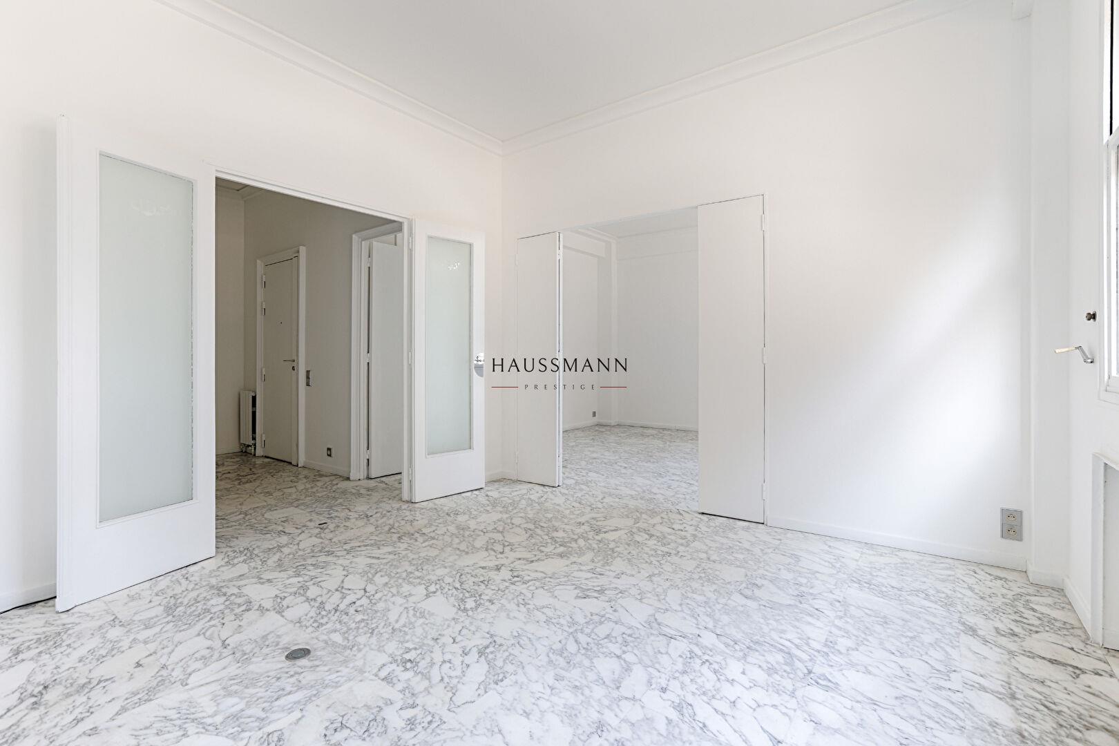 Appartement à vendre, 79m², Paris 7ème