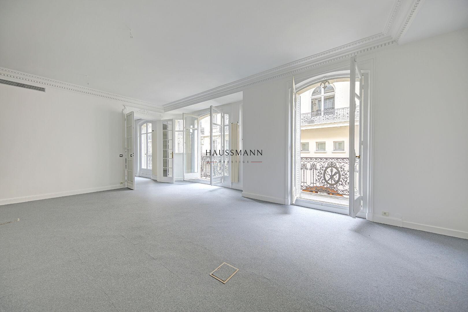 Compra: Apartamento (75006)