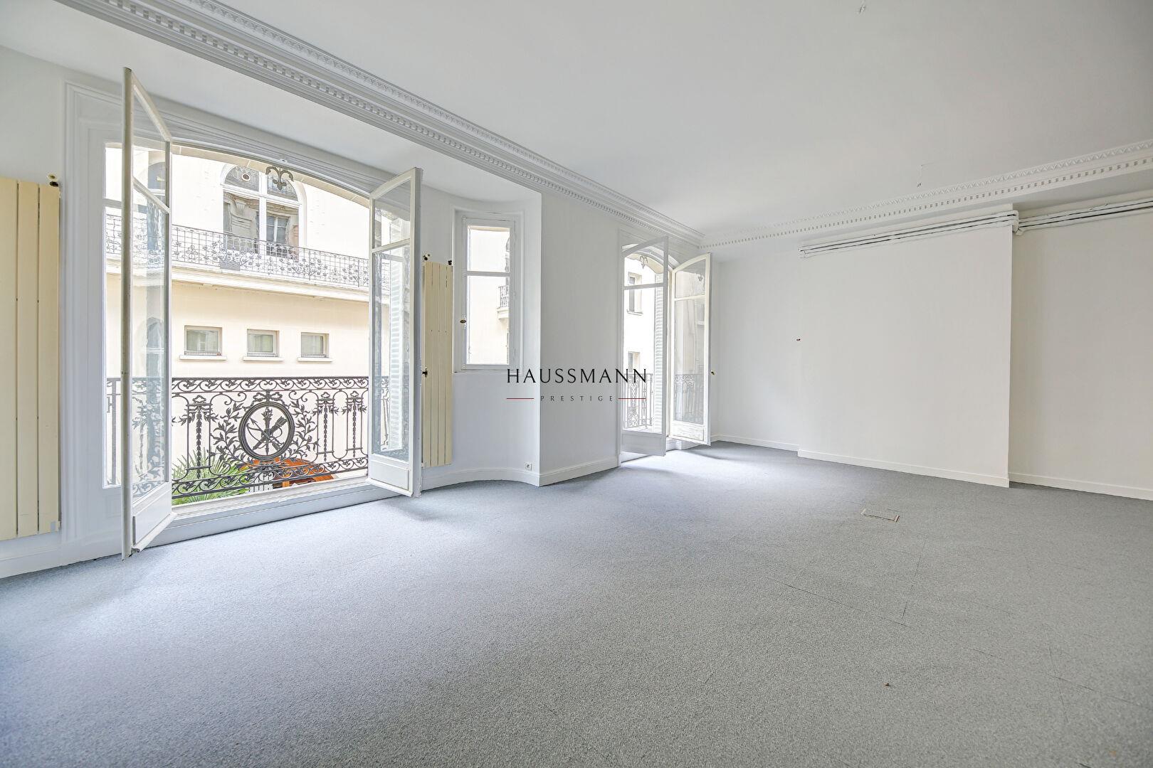 Compra: Apartamento (75006)