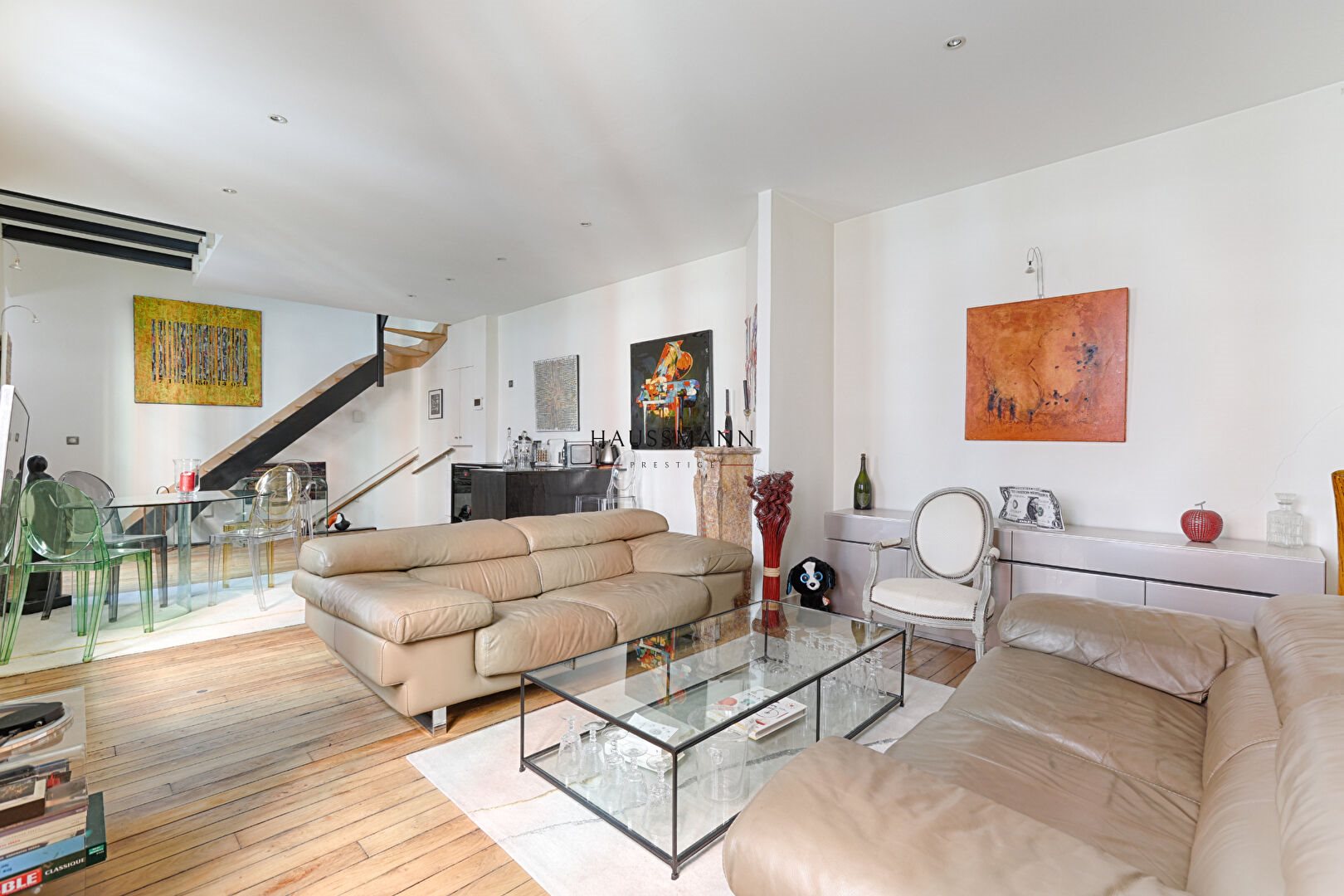 Maison à vendre, 106m², Paris 14ème