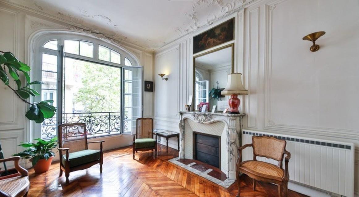 Appartement à vendre, 197m², Paris 17ème