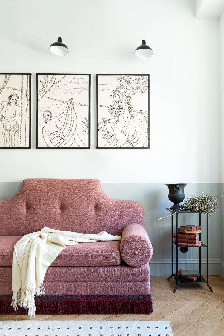 Appartement à vendre, 35m², Paris 2ème