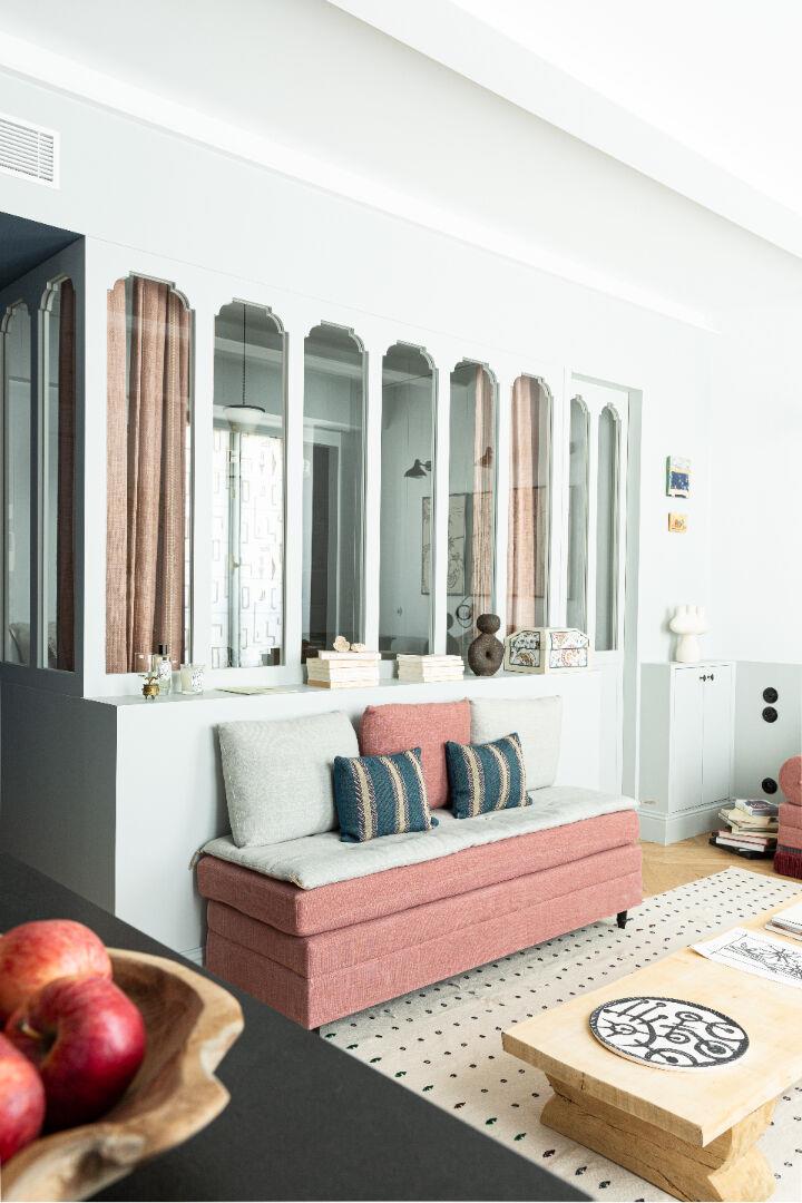 Appartement à vendre, 35m², Paris 2ème