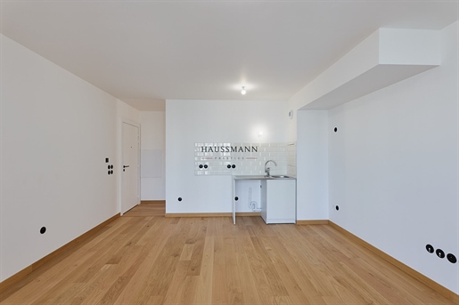 Apartment Paris Xvii