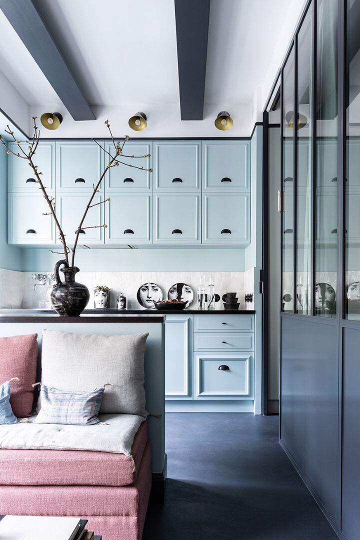 Appartement à vendre, 25m², Paris 2ème