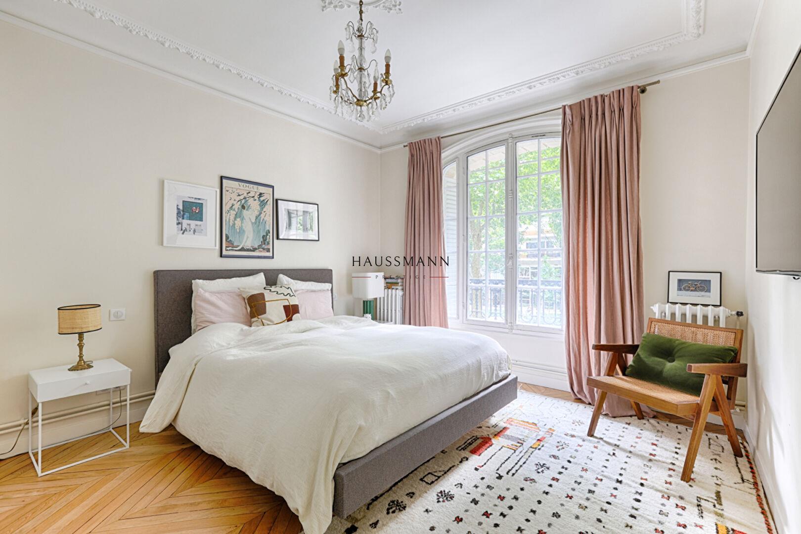 Appartement à vendre, 90m², Paris 12ème