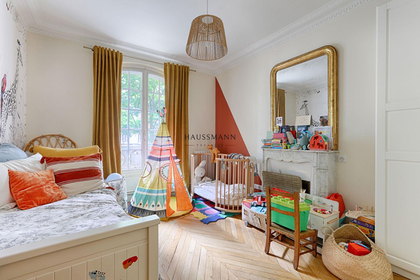 Appartement à vendre, 90m², Paris 12ème