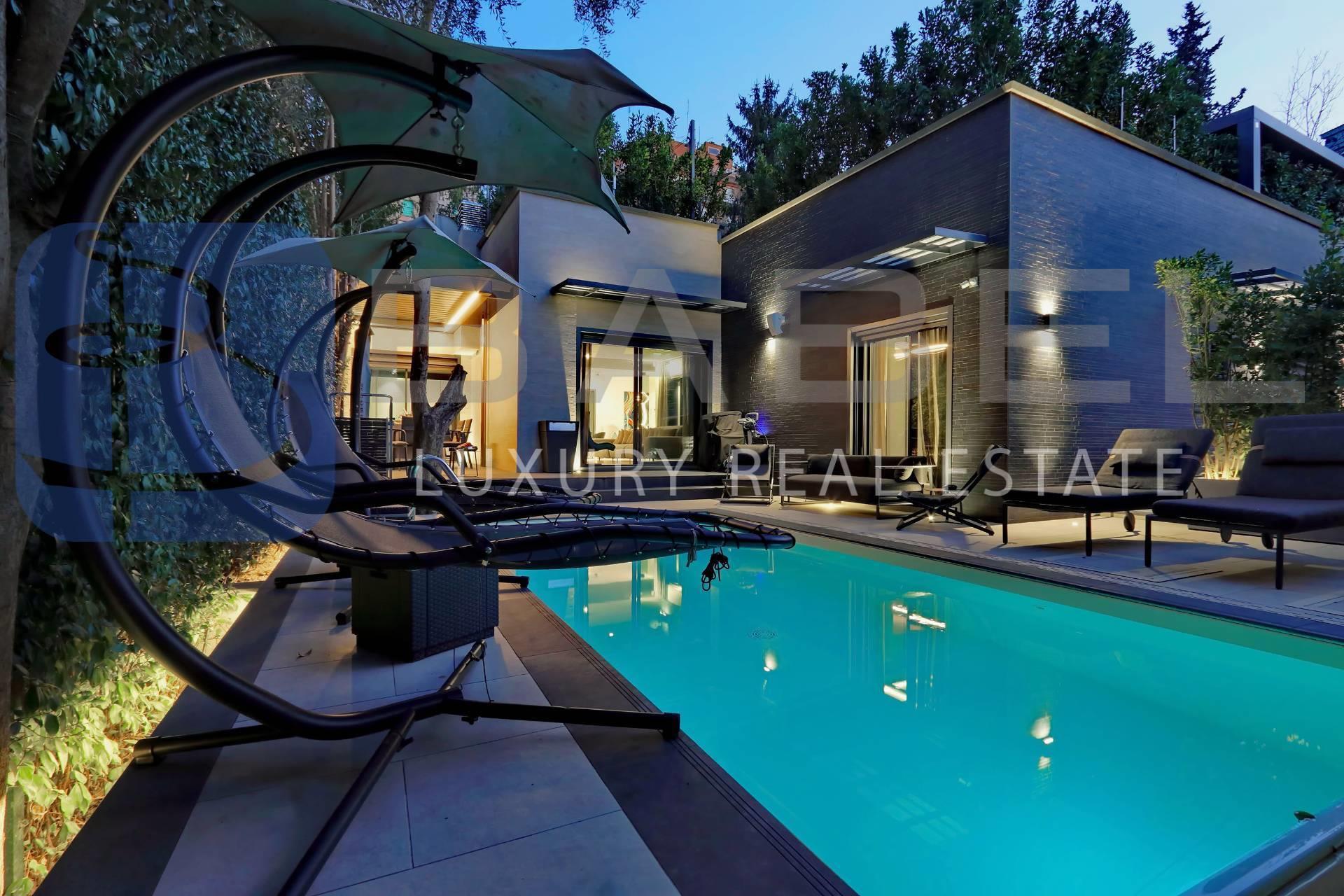 Purchase: House (00119)