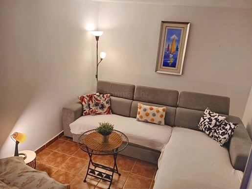 Punat, renovated apartment in the center near the sea!