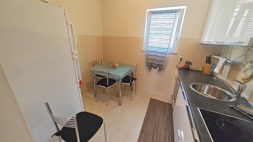 Malinska, furnished apartment in a great location!