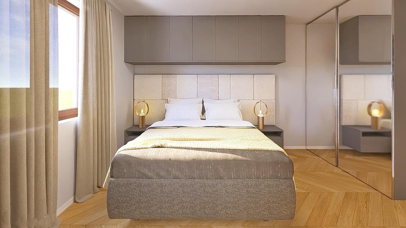 Malinska, ground floor apartment with a spacious terrace!