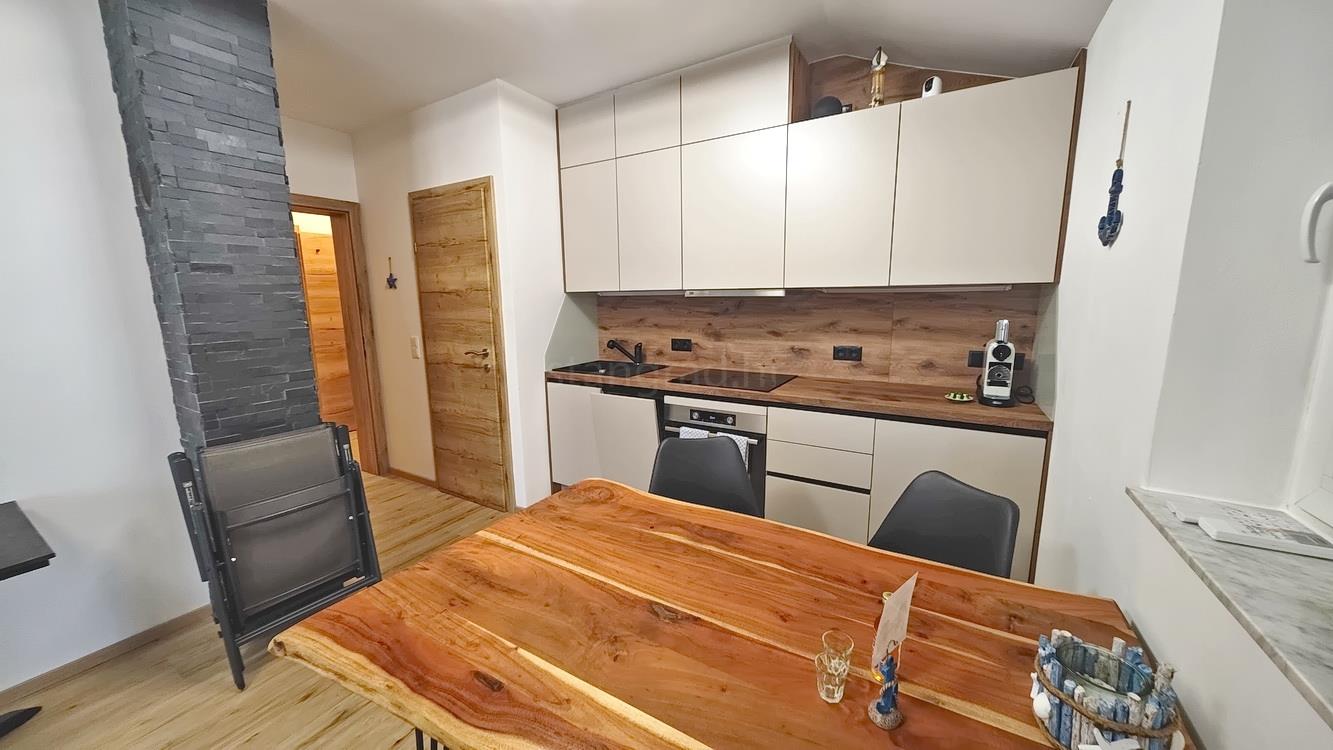 Krk, completely renovated and furnished apartment near the center!