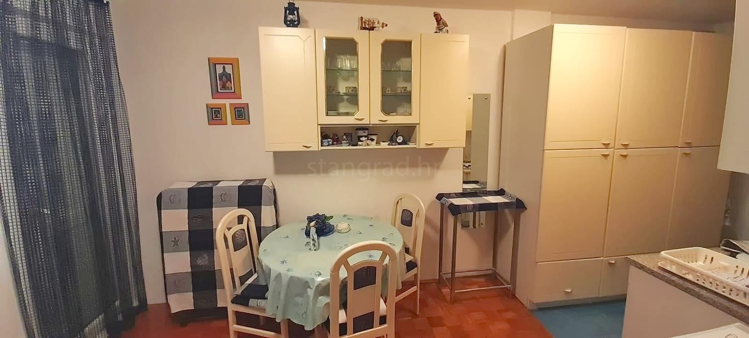 Malinska, studio apartment in a great location!