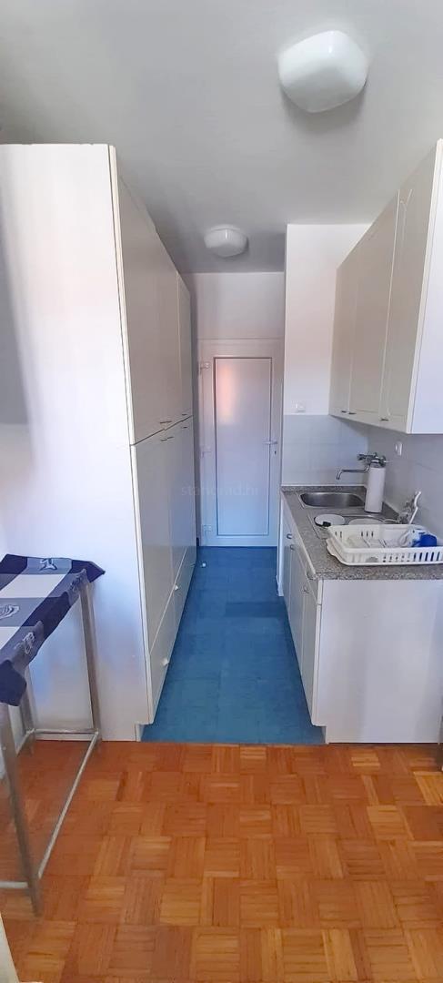 Malinska, studio apartment in a great location!