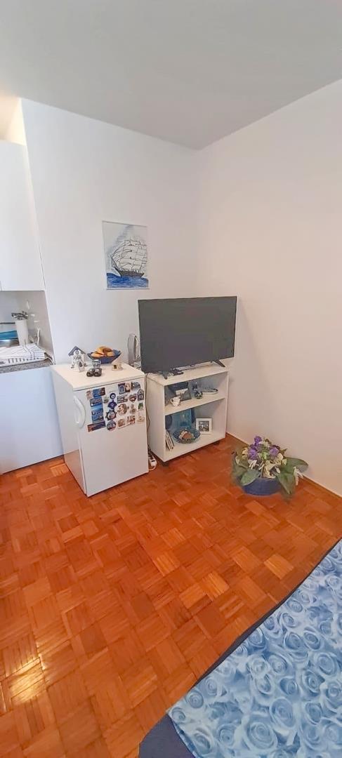 Malinska, studio apartment in a great location!