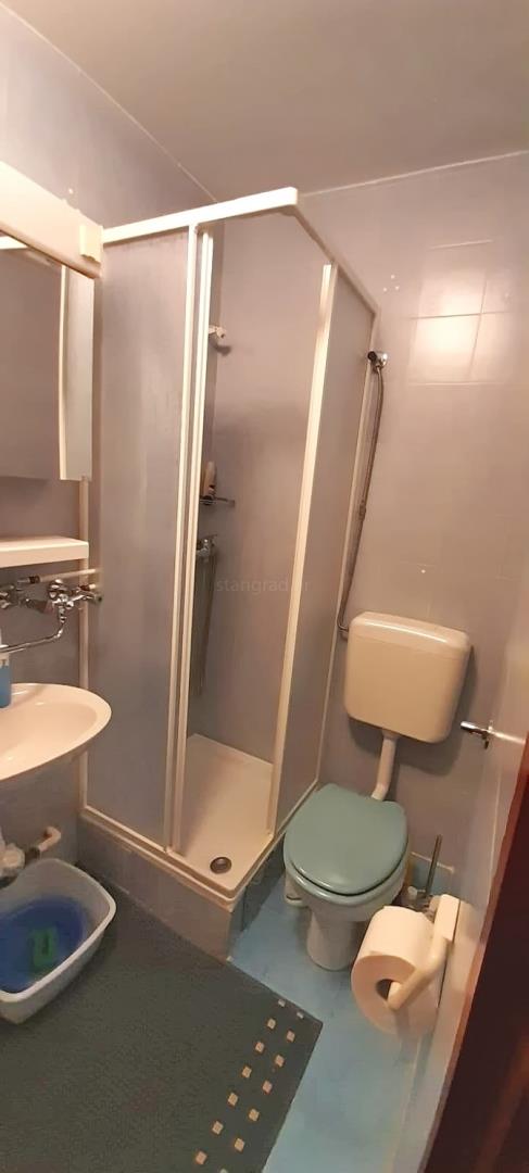 Malinska, studio apartment in a great location!