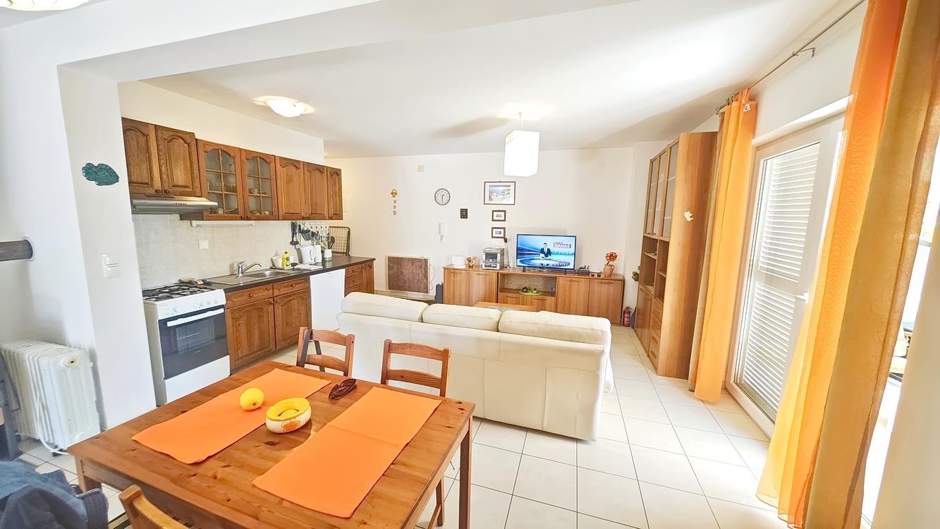 Compra: Apartamento