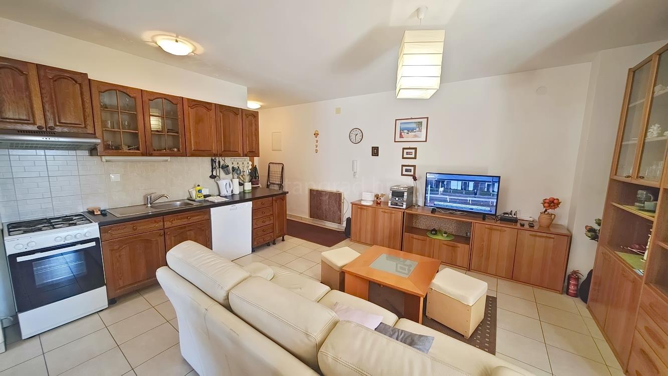 Compra: Apartamento