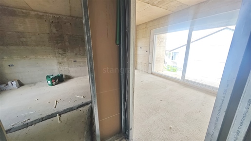 Krk, apartment on the 2nd floor of a new building in a good location!