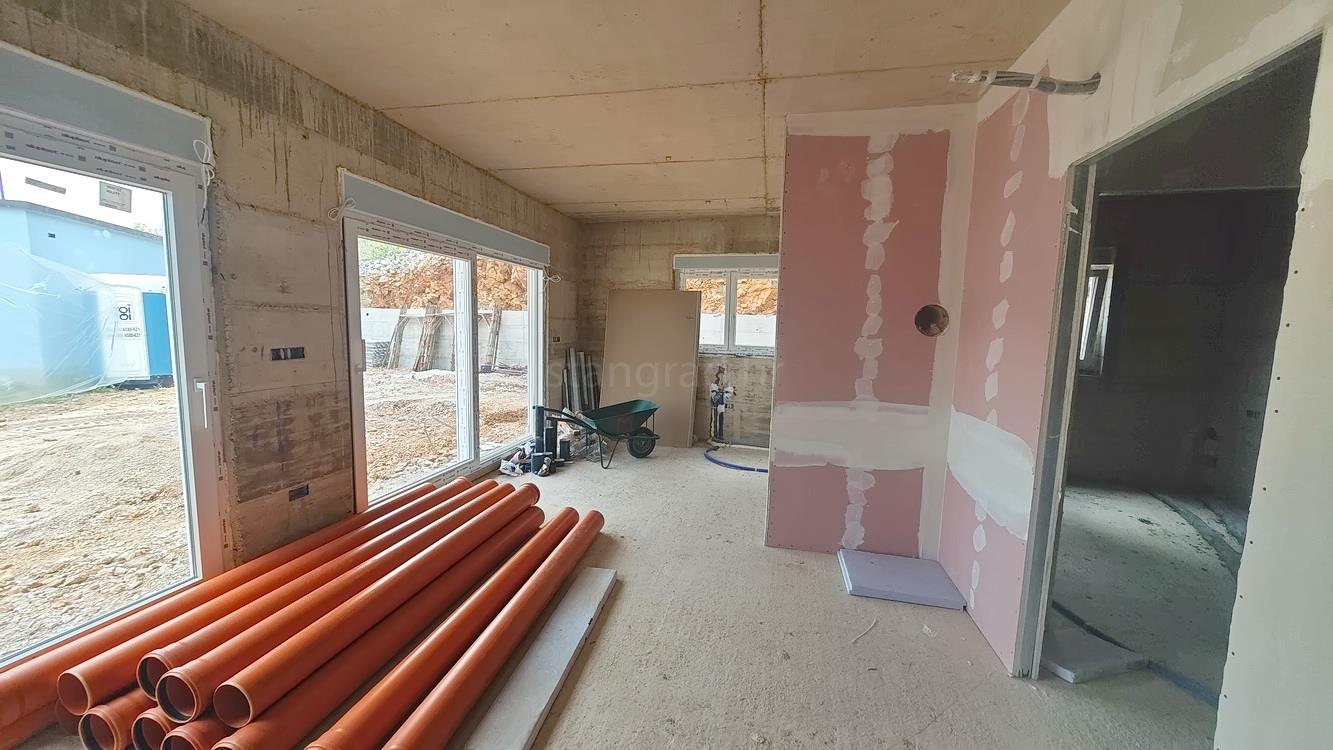Compra: Nova Construção