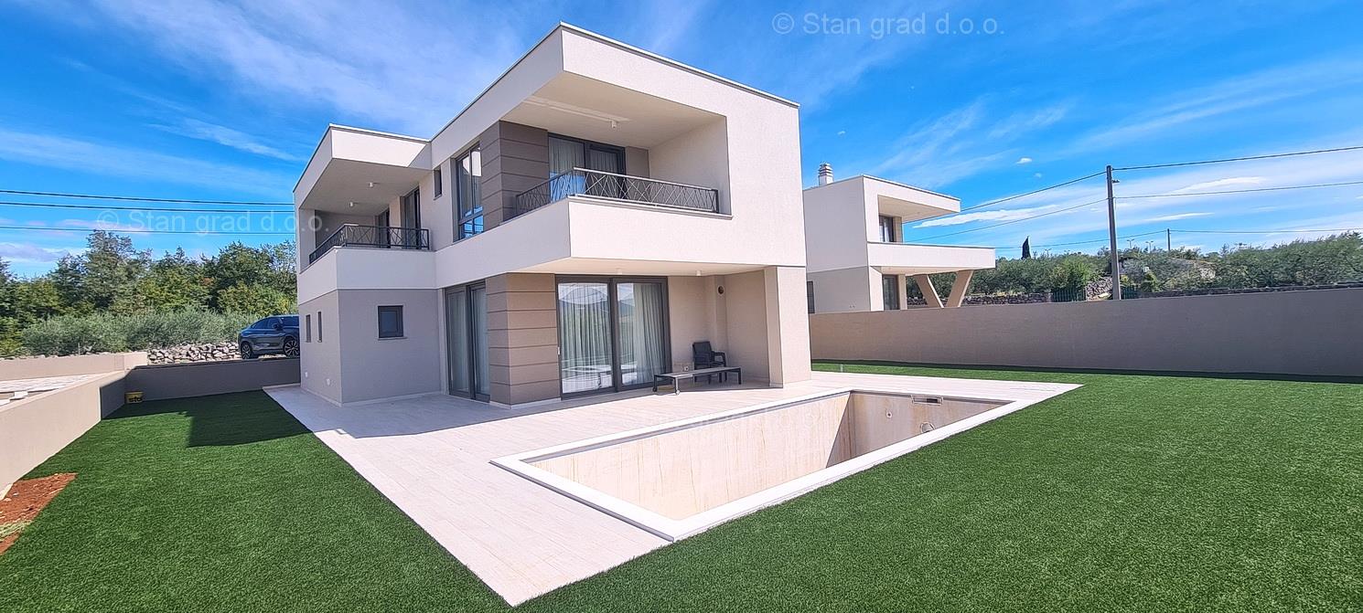Compra: Nova Construção