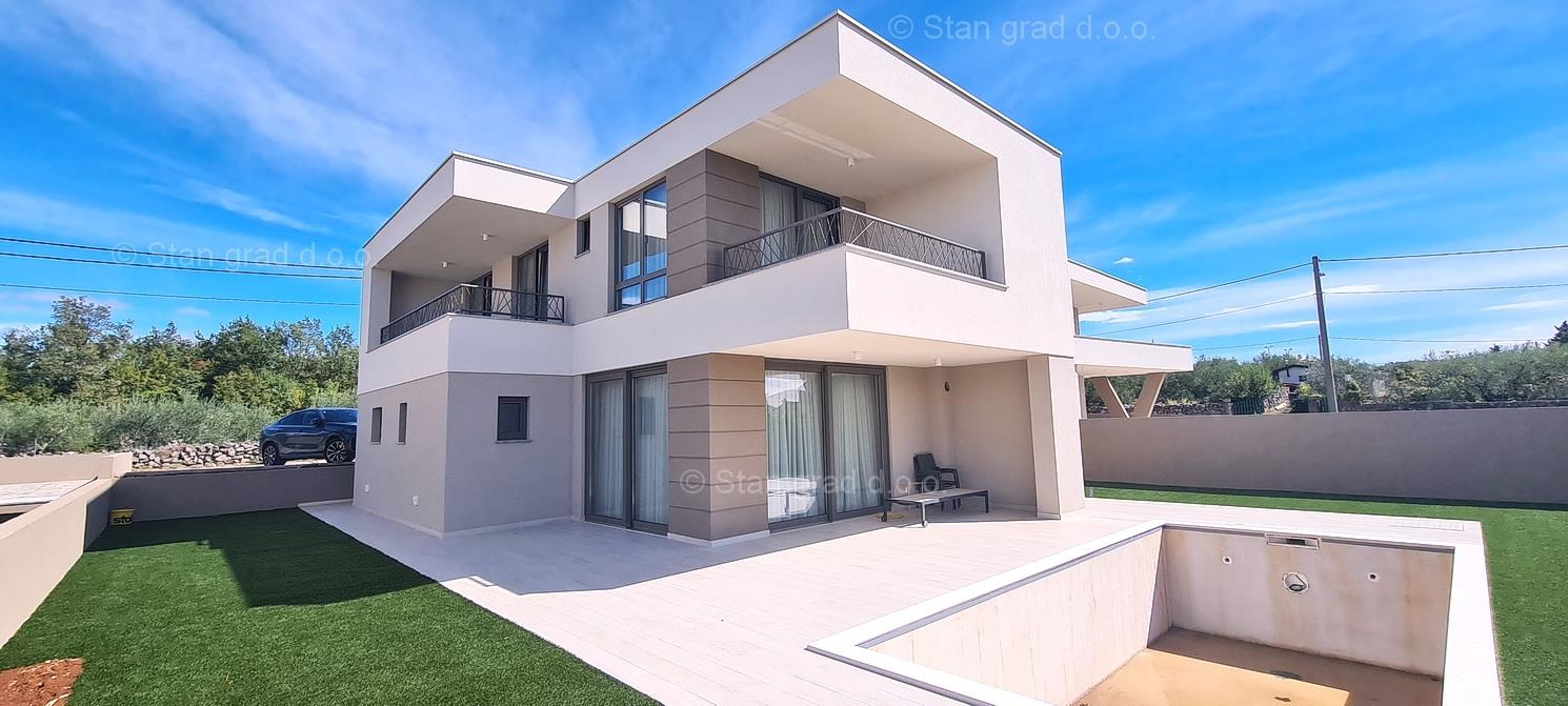 Compra: Nova Construção