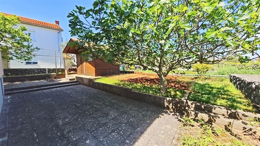 Malinska, surroundings, detached house with 2 apartments in a quiet location!