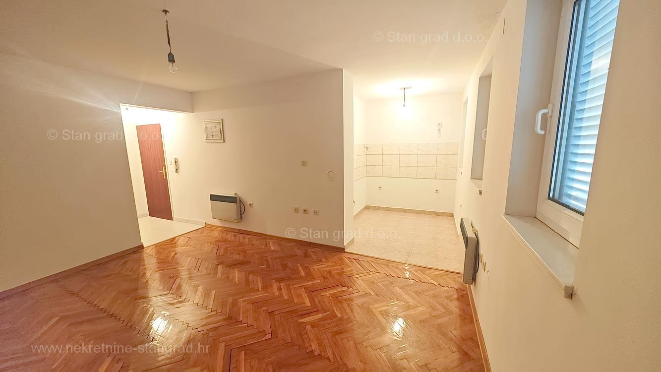 Krk, studio apartment near the center!