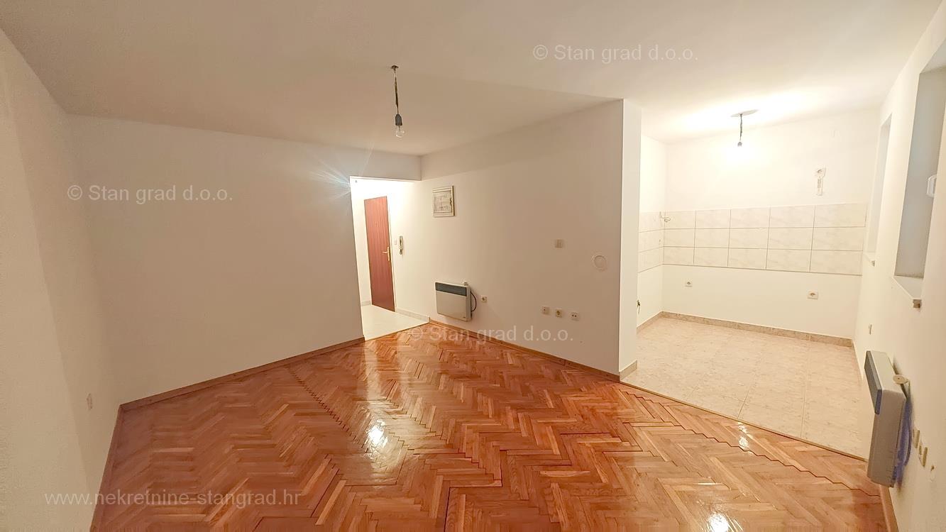 Krk, studio apartment near the center!