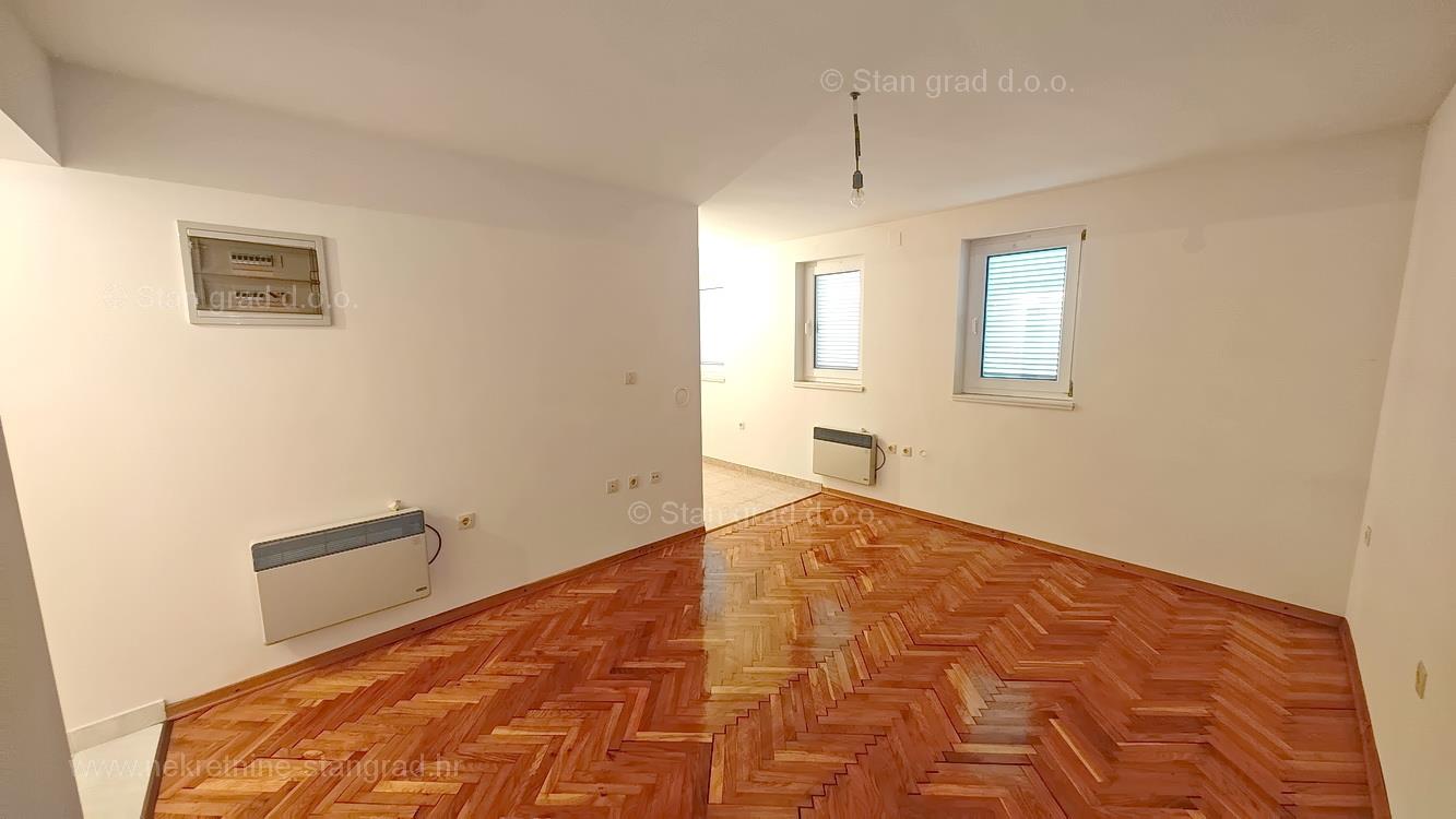 Krk, studio apartment near the center!